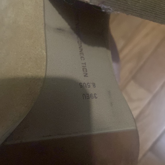 Booties - Picture 4 of 6